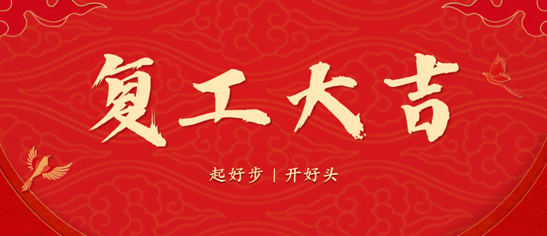 <strong>上好開工第一課，干出新年新氣象--海龍化工召開春節(jié)后復(fù)工復(fù)產(chǎn)專題部署會(huì)議</strong>